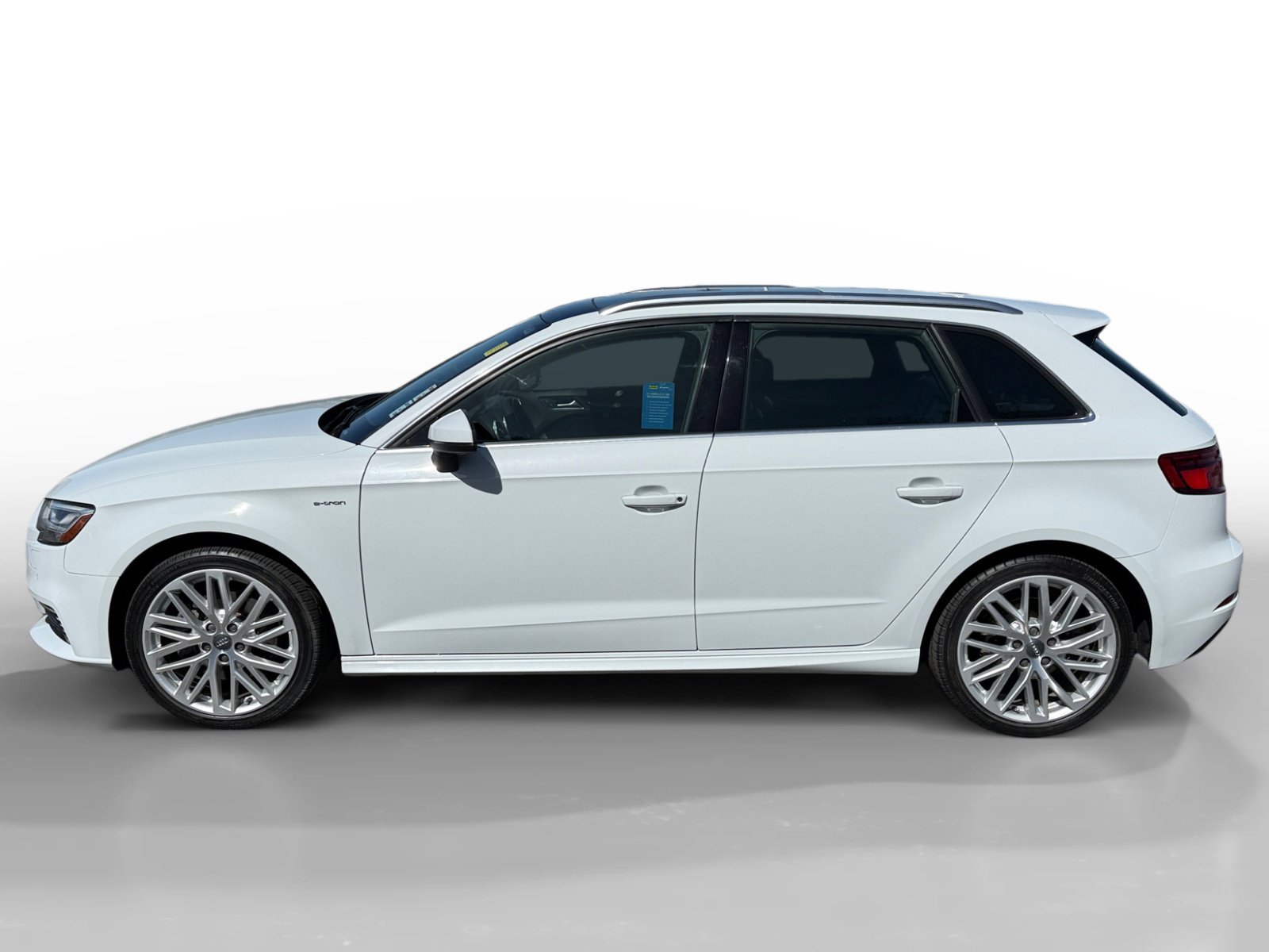 Used 2018 Audi A3 Sportback e-tron Premium Plus with VIN WAUTPBFF6JA056954 for sale in San Jose, CA