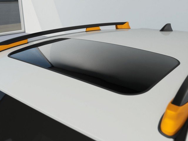 New 2027 CRYSTAL WHITE PEARL Subaru Wilderness image 13