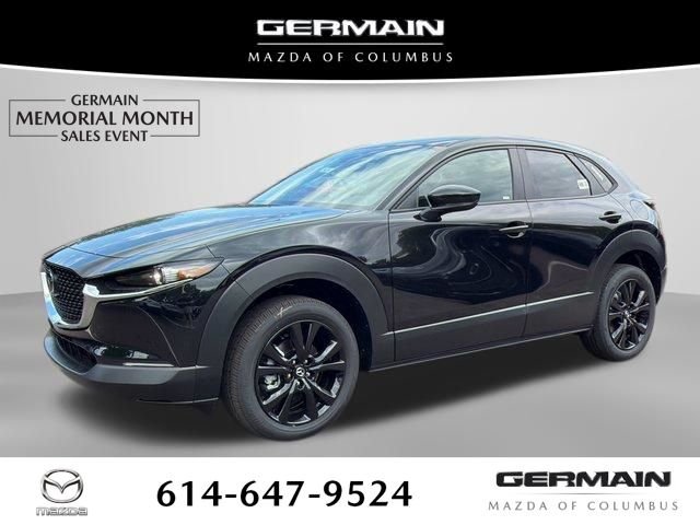 2026 Mazda CX-30 Select Sport AWD's photo