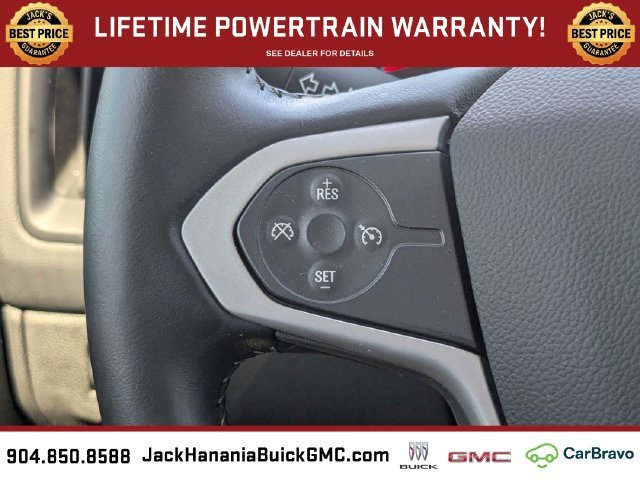 Used 2021 Red Chevrolet LT image 25