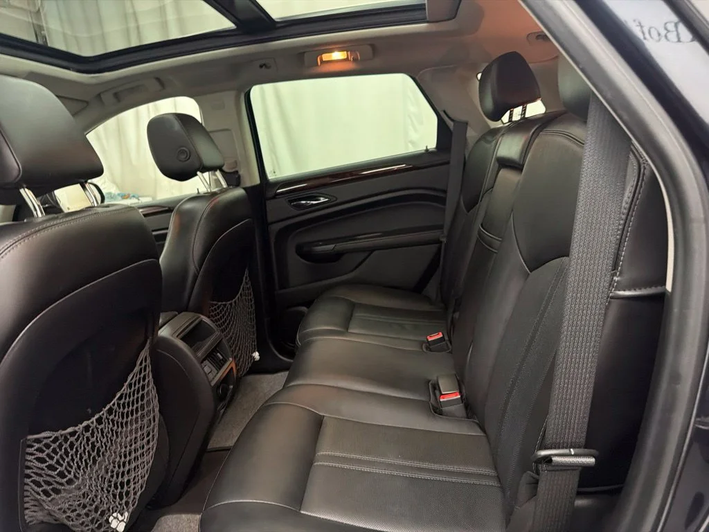 Used 2015 Blue Cadillac Performance image 20