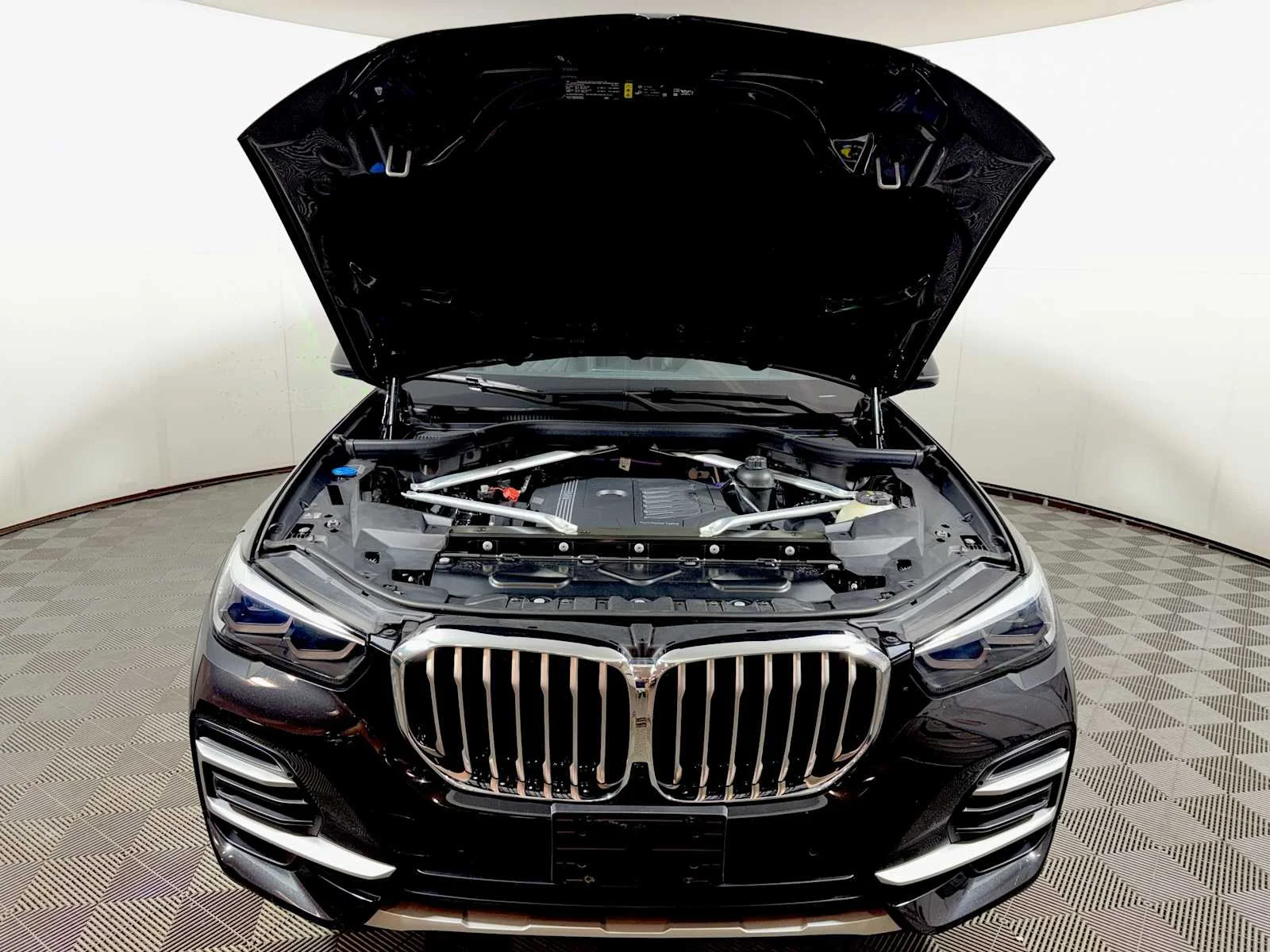 2023 BMW X5 40i - Photo 31
