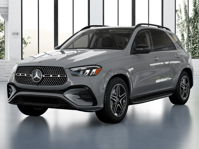 2026 Mercedes-Benz GLE GLE 350