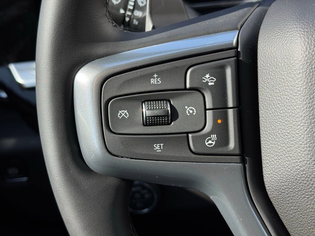 2026 Chevrolet Silverado 1500 LTZ - Photo 31