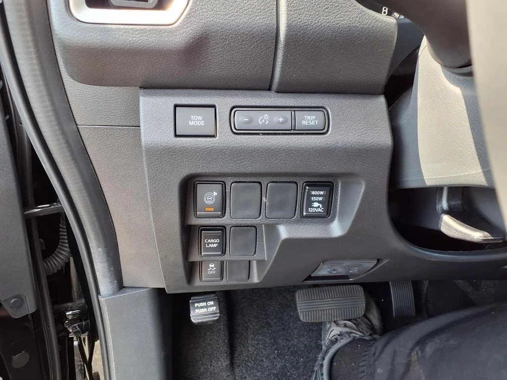 2026 Nissan Frontier SV - Photo 16