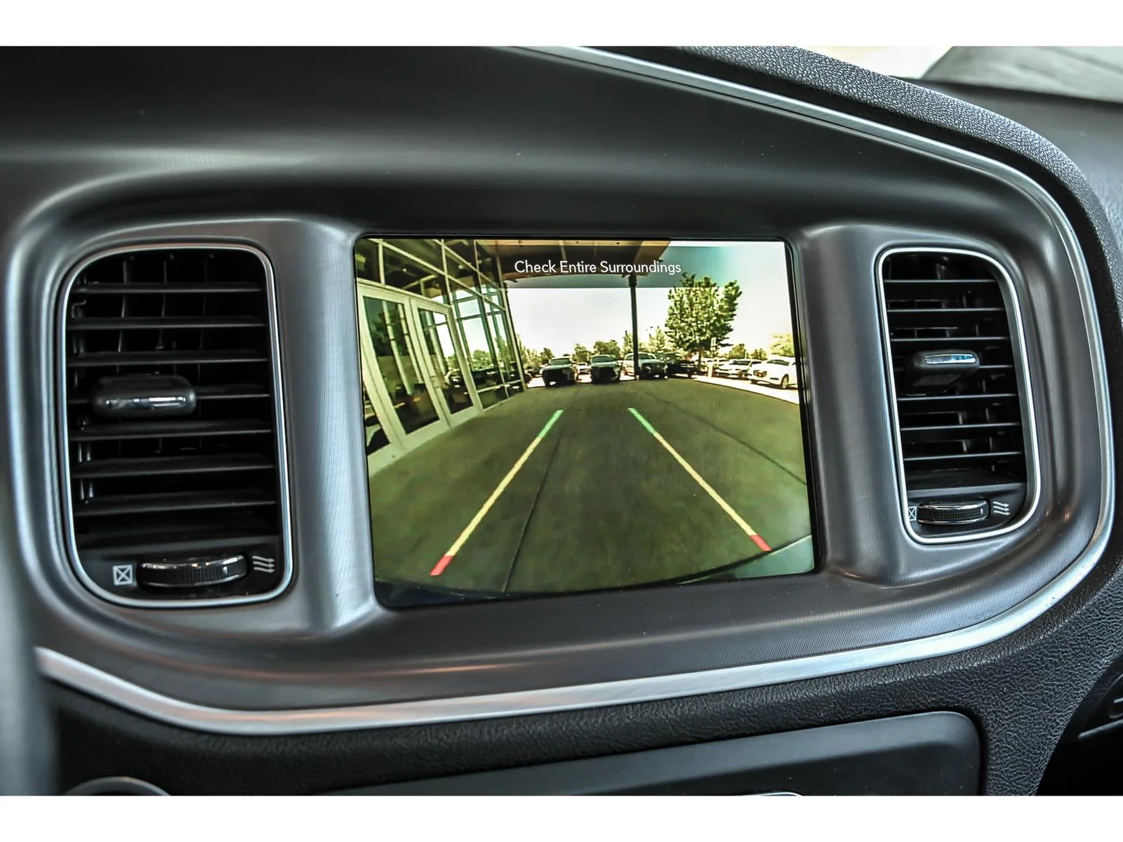 Used 2022 Gray Dodge SXT image 18