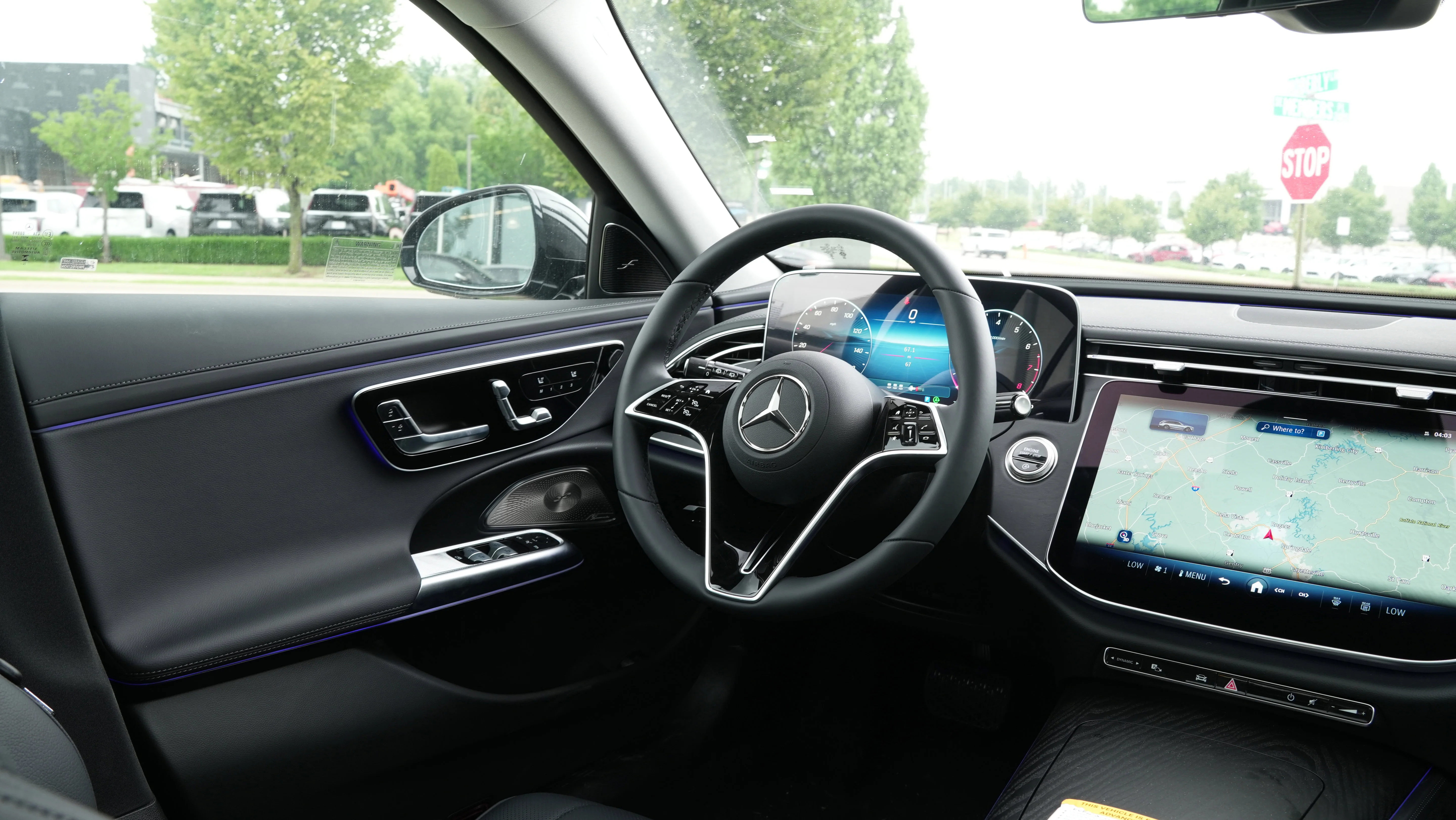 2025 Mercedes-Benz E-Class E450 All-Terrain - Photo 29