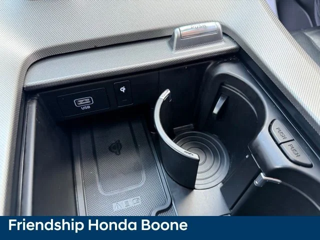 Used 2022 Gray Hyundai Limited image 32