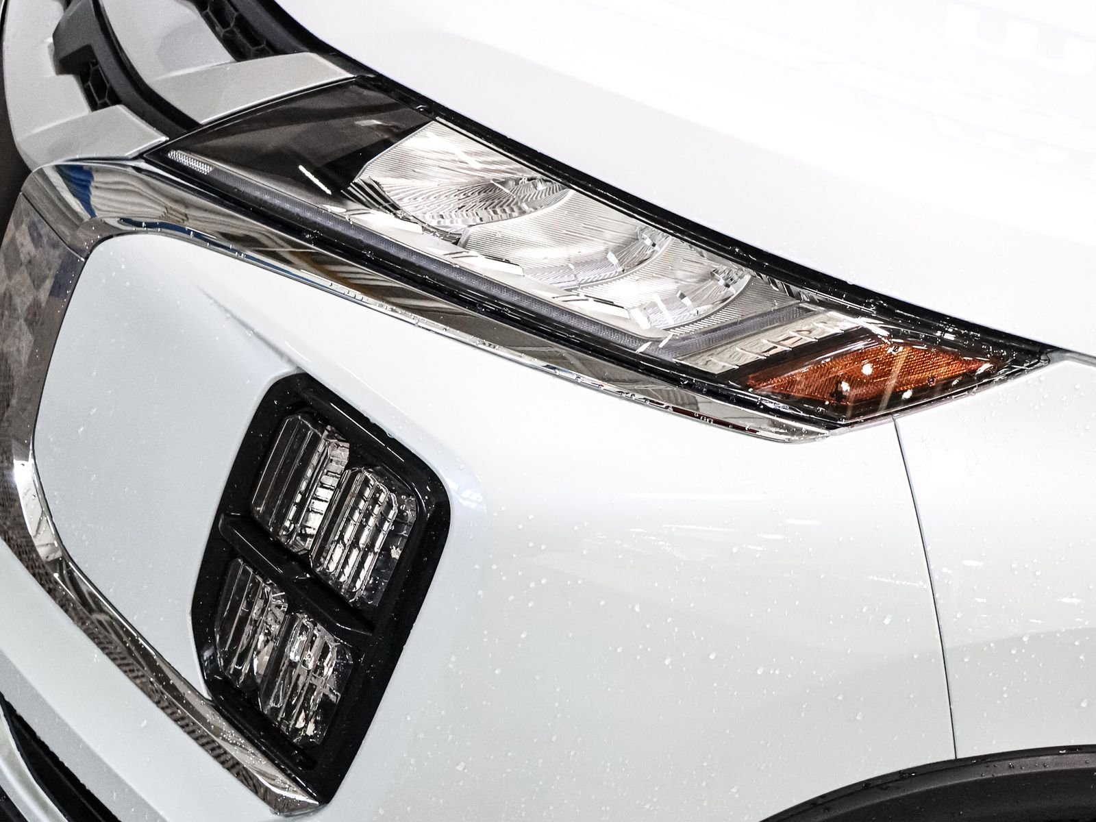 2025 Mitsubishi Outlander Sport ES - Photo 14