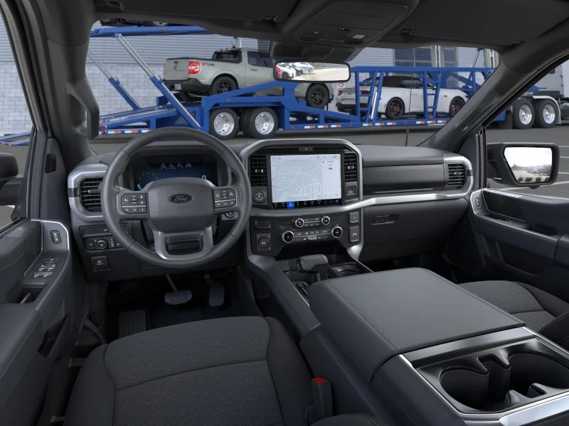 New 2026 Avalanche Ford XLT image 31