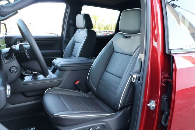 2026 GMC Sierra 1500 AT4X - Photo 15