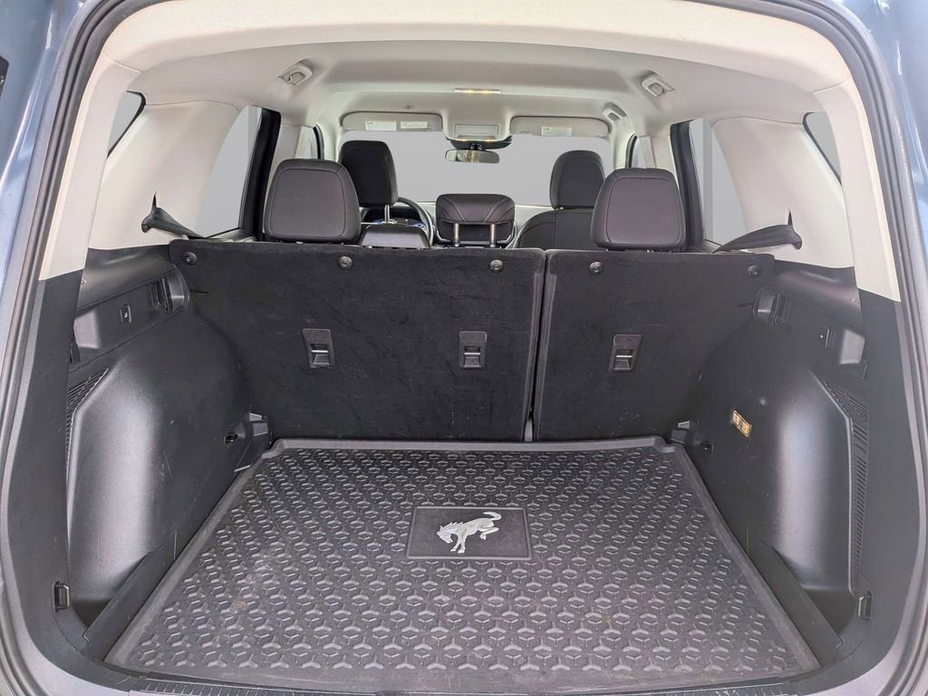 Used 2024 Gray Ford Big Bend image 19