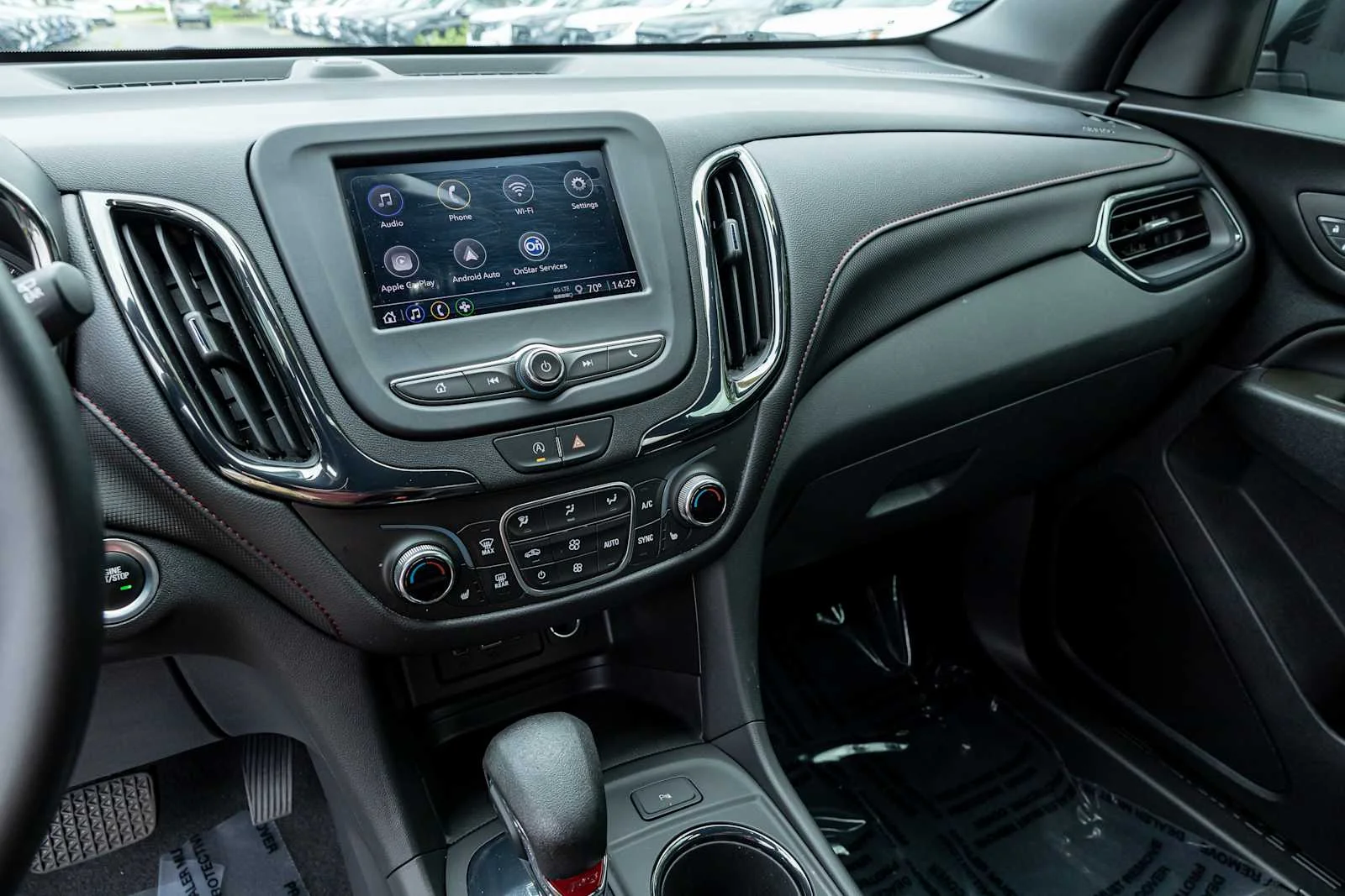 2023 Chevrolet Equinox RS - Photo 19
