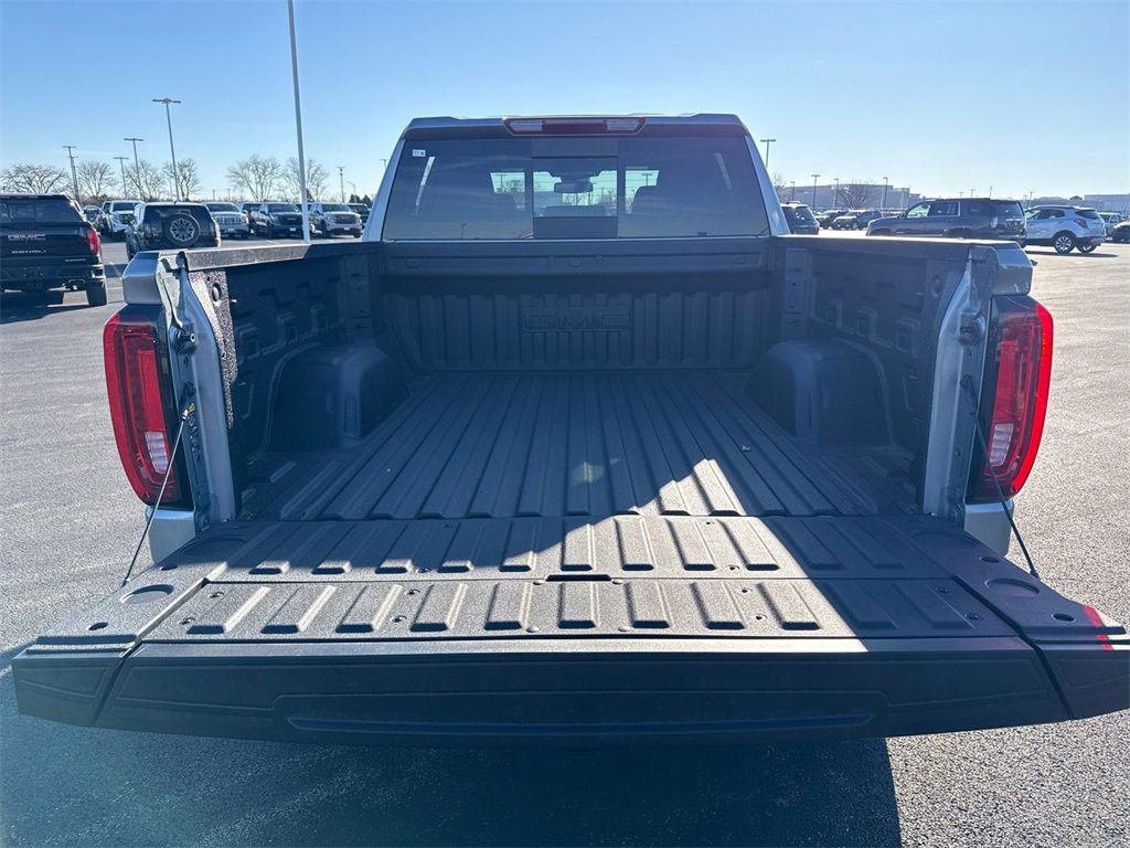 2026 GMC SIERRA - Image 34