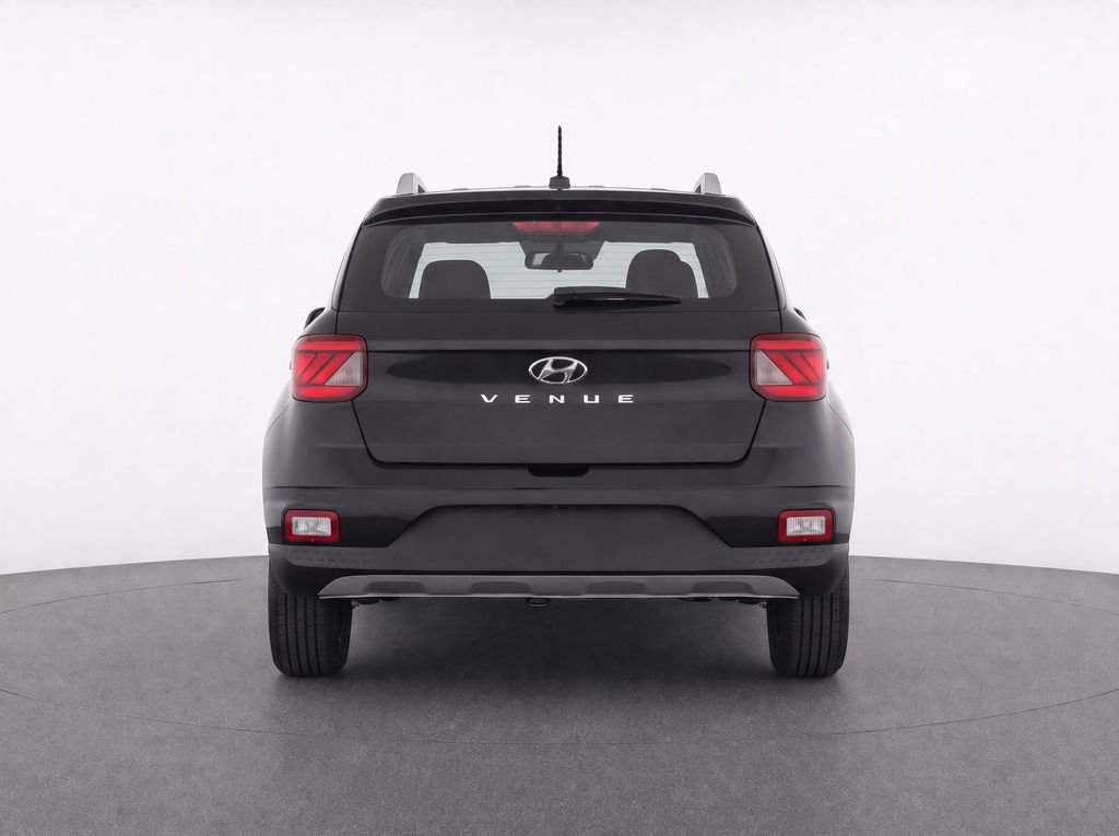 2026 Hyundai Venue SEL - Photo 6