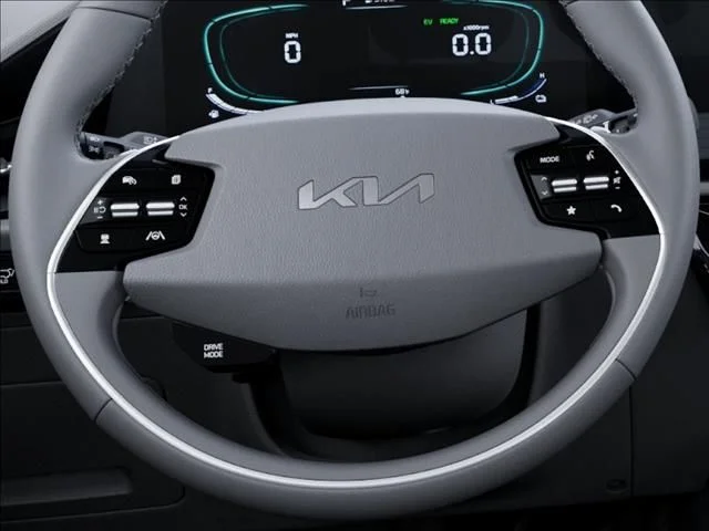 New 2026 Snow White Pearl Kia SX image 22