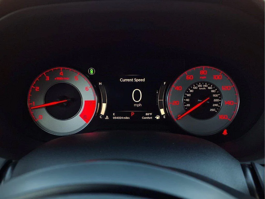 2023 Acura RDX A-Spec Package - Photo 45