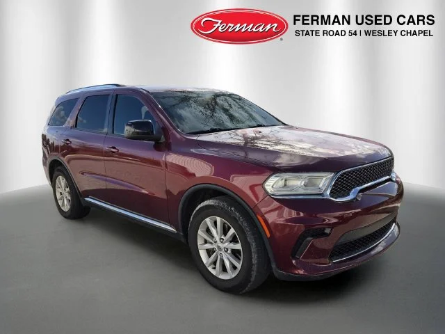 2023 Dodge Durango