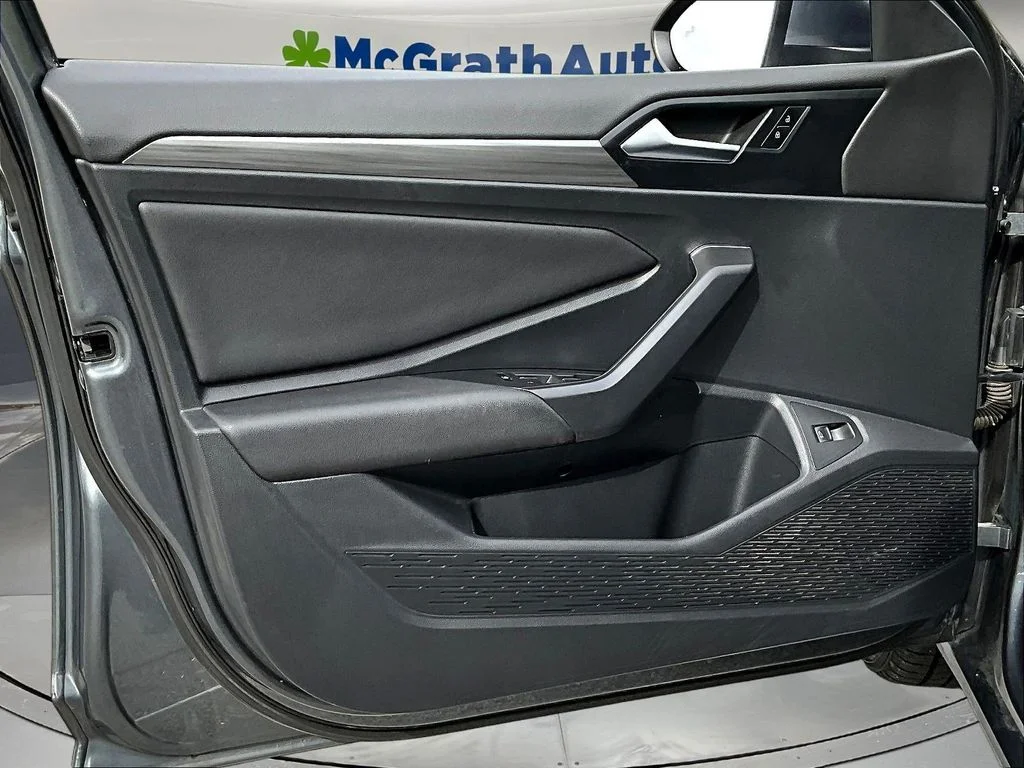Certified Used 2020 Gray Volkswagen SEL image 21