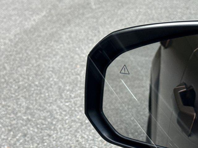 New 2026 Earthy Brass Matte Hyundai XRT AWD image 19
