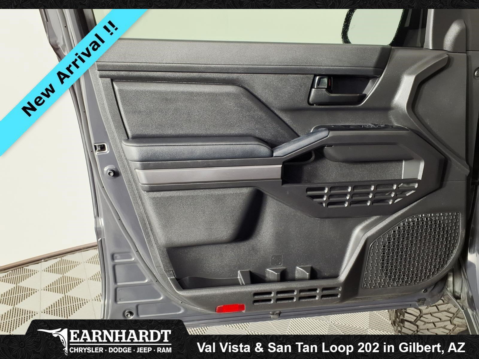 Used 2026  Toyota SR5 image 16