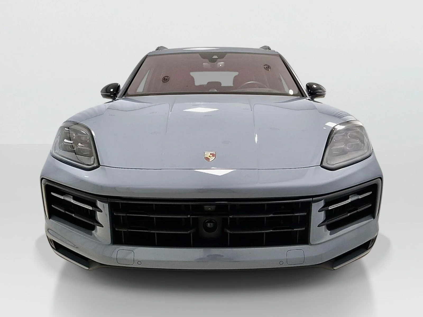 Used 2024 Arctic Grey Porsche S image 8