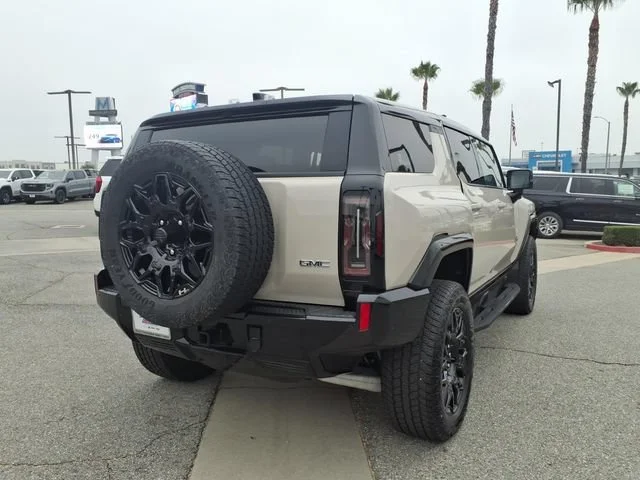 Used 2026 Coastal Dune GMC 2X image 5