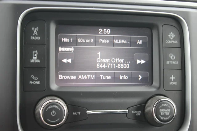 Used 2024 White Ram SLT image 5