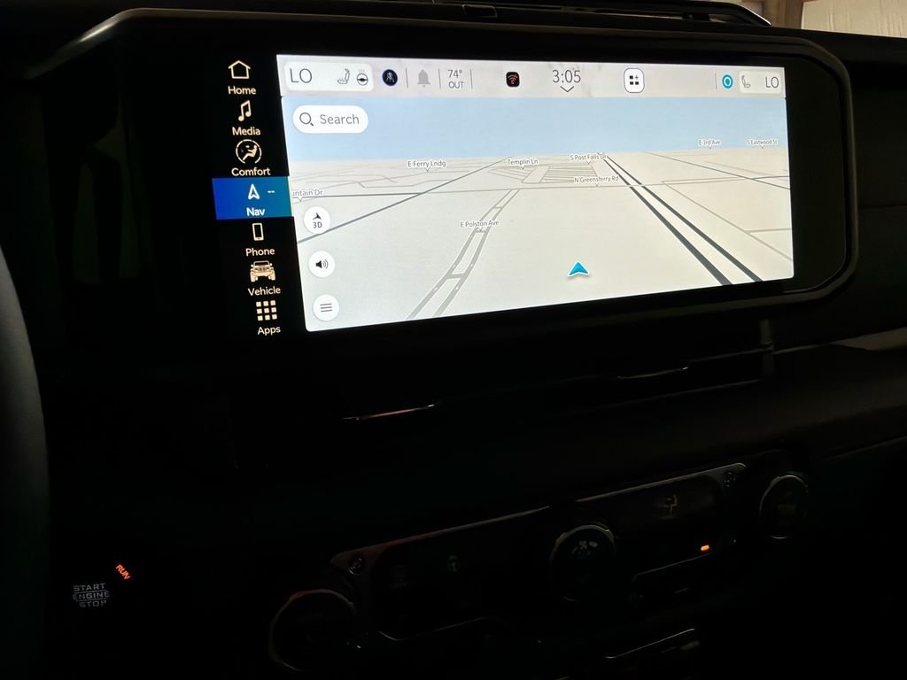 New 2026 41 Jeep Rubicon X image 21