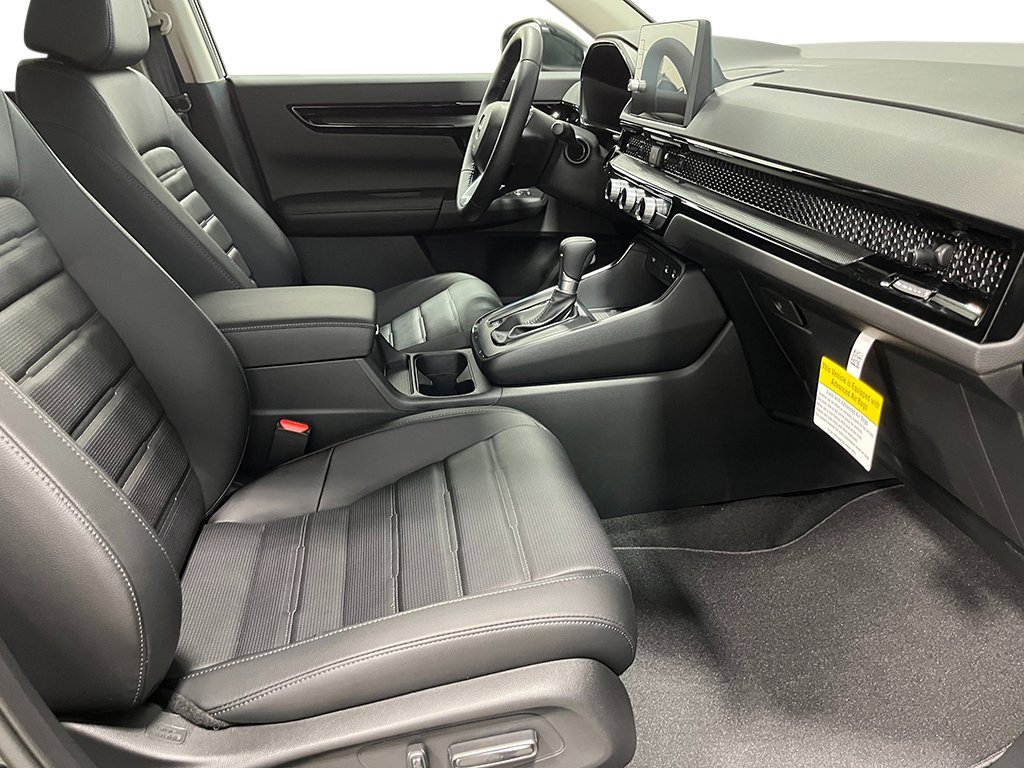 New 2026 Urban Gray Pearl Honda EX-L image 27