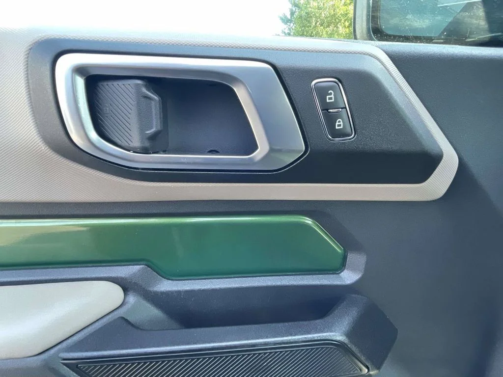 Used 2022 Green Ford Big Bend image 25