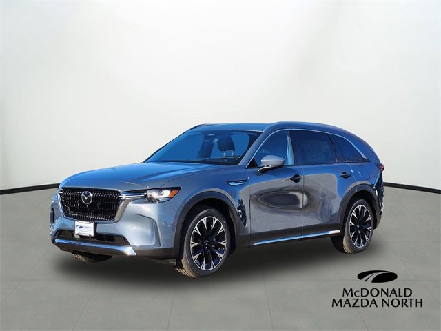 2026 Mazda CX-90