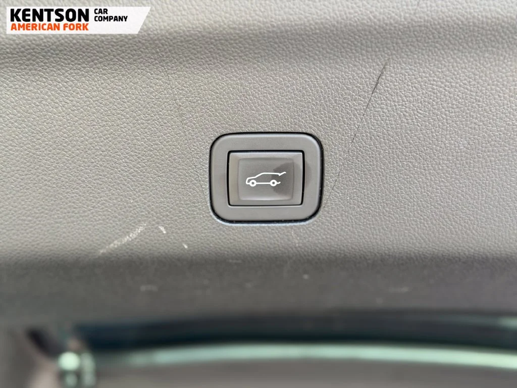 Used 2026 Gray Chevrolet RST image 37