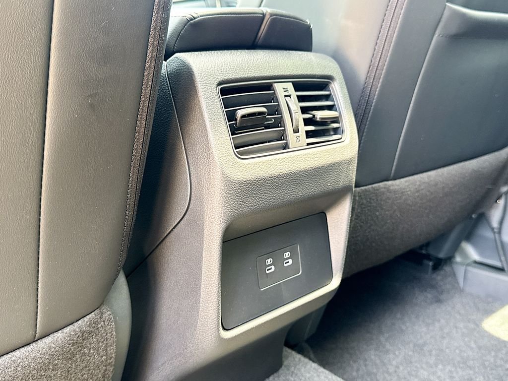Used 2026 Gray Nissan Dark Armor image 32