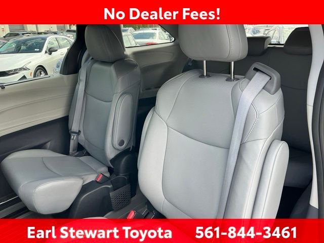 Certified Used 2024 Beige Toyota XLE image 23