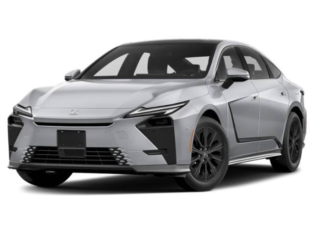 New 2026 Iridium Lexus PREMIUM PLUS image 1