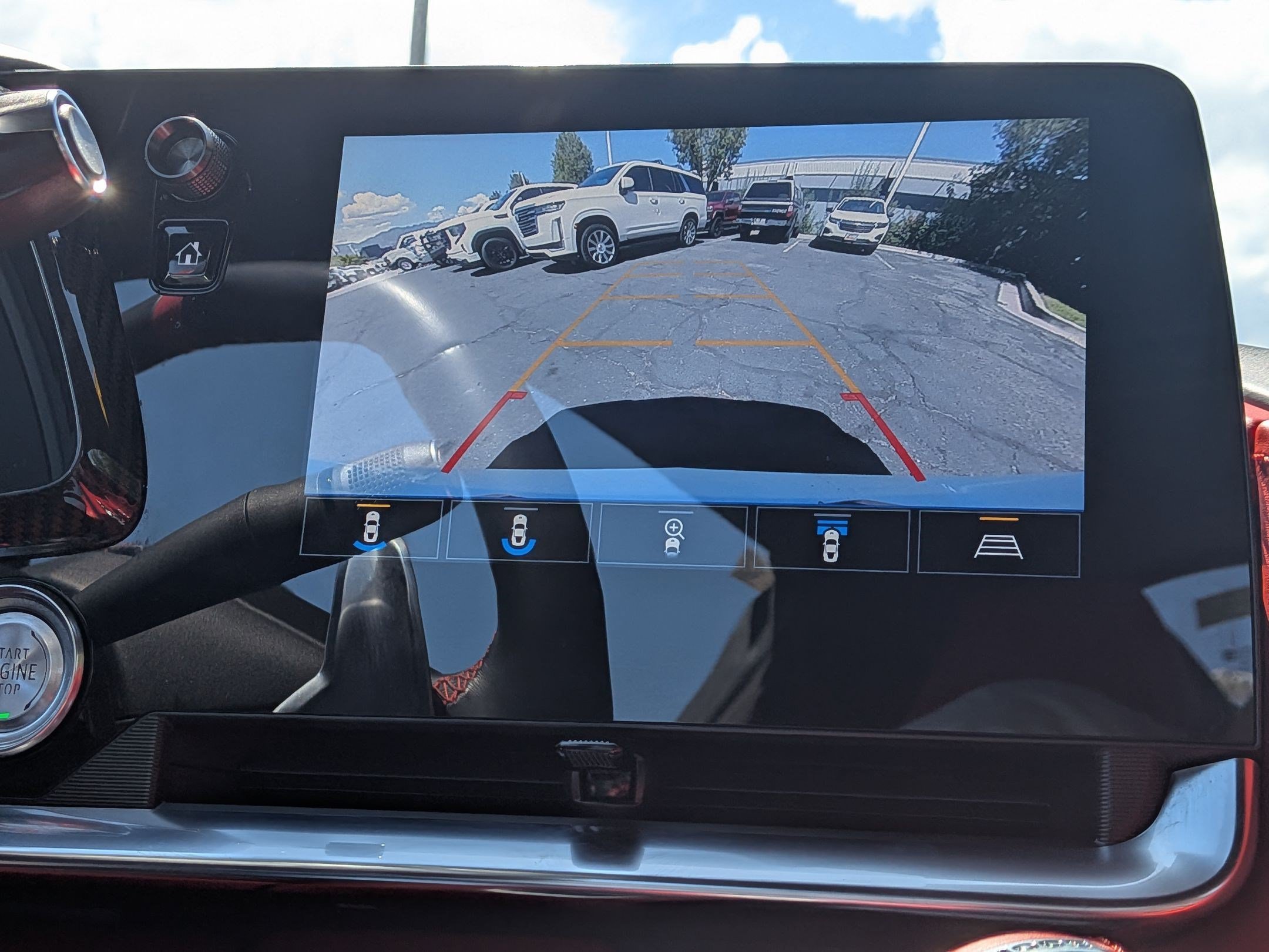2021 Chevrolet Corvette 3LT - Photo 22
