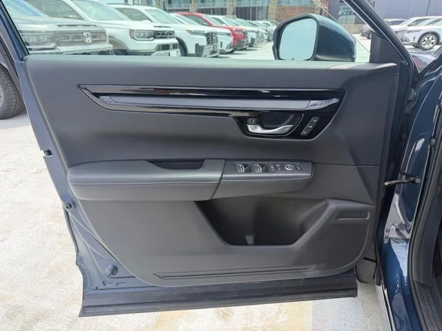 2023 Honda CR-V EX-L - Photo 11