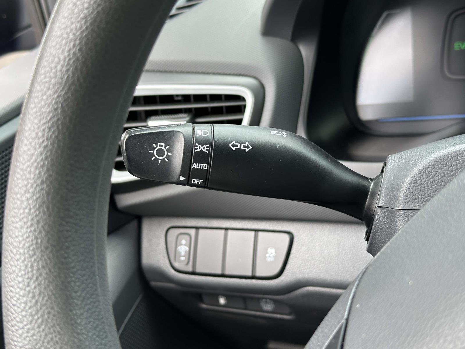 2019 Hyundai Ioniq Blue - Photo 28