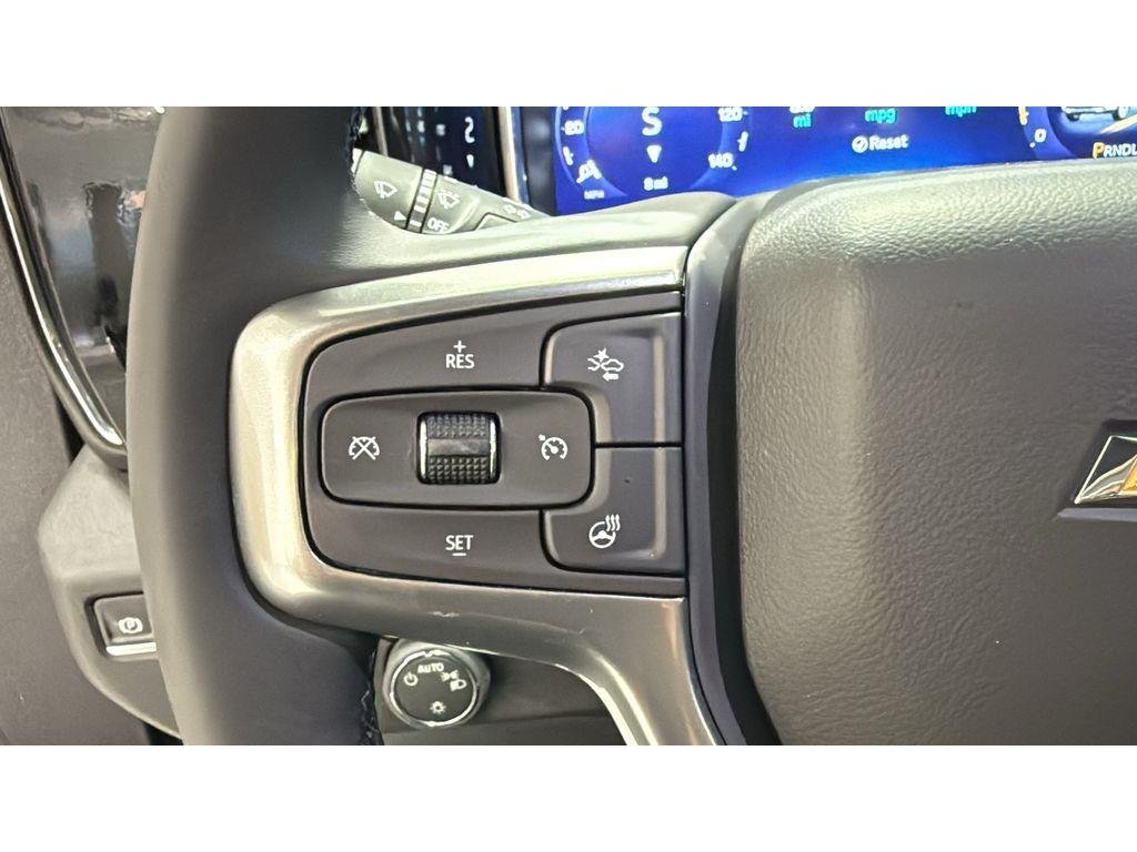 2026 Chevrolet Silverado 1500 LT - Photo 14