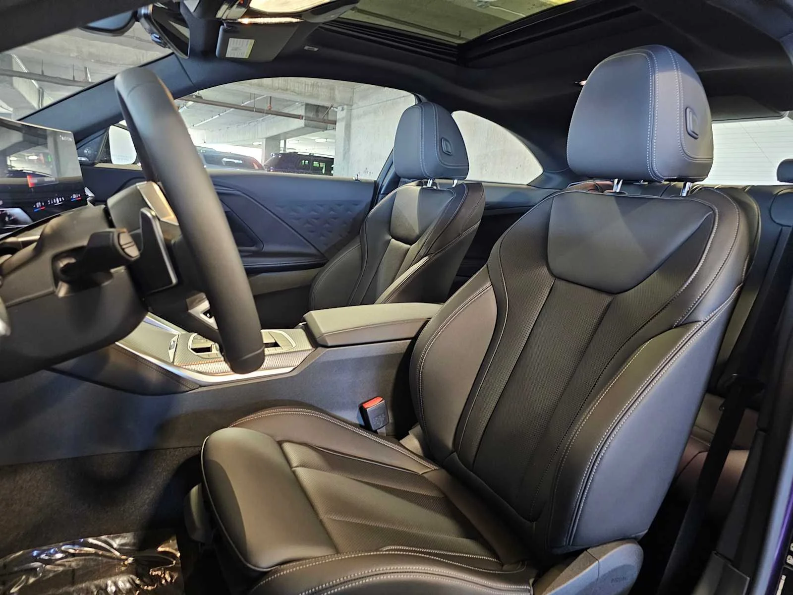 New 2026 Thundernight Metallic BMW xDrive image 23