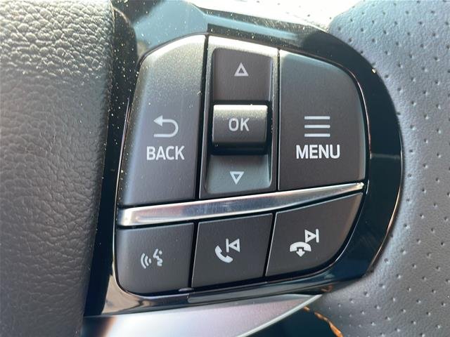 New 2026 Marsh Gray Ford Tremor® image 47