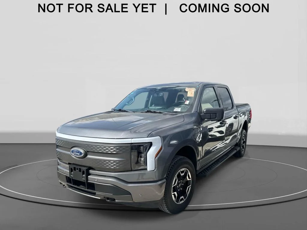 2022 Ford F-150 XLT 4x4 SuperCrew 5-1/2 Box's photo