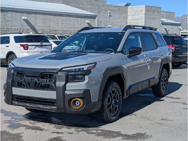 New 2026 RIVER ROCK PEARL Subaru Wilderness image 8