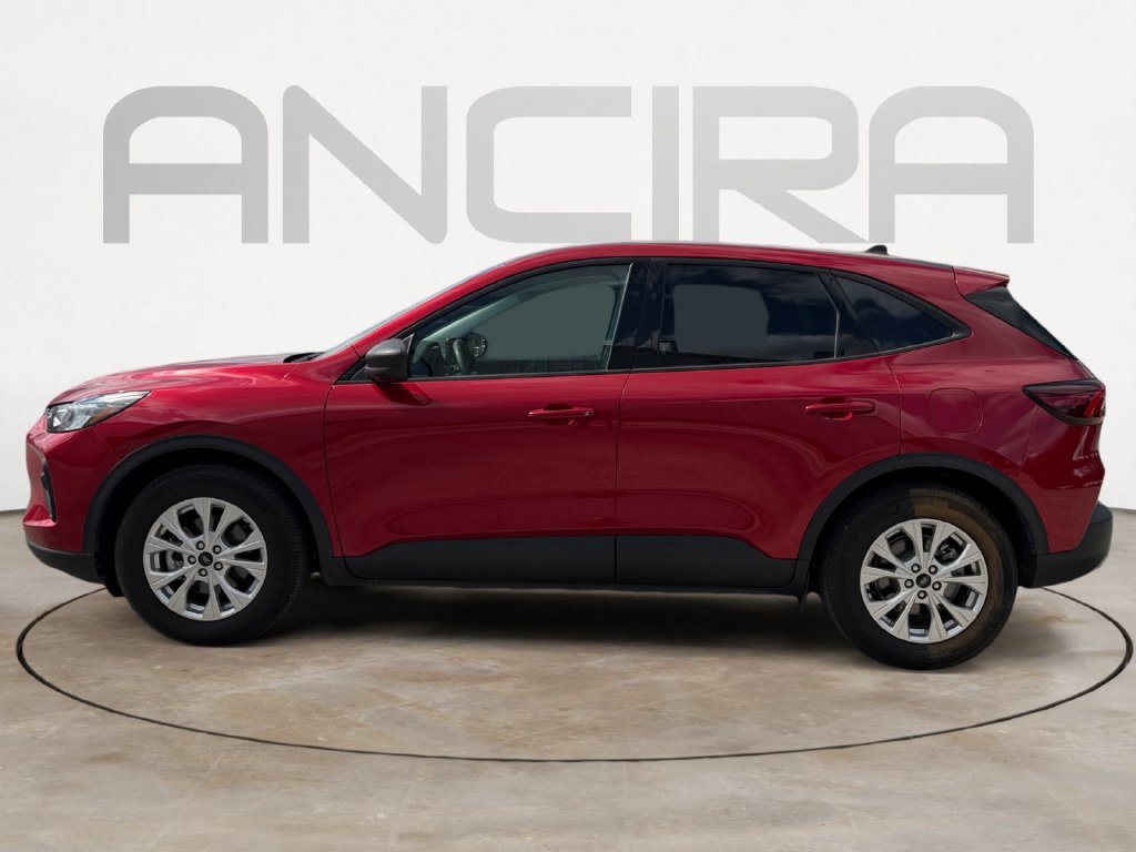 2025 Ford Escape Active - Photo 6