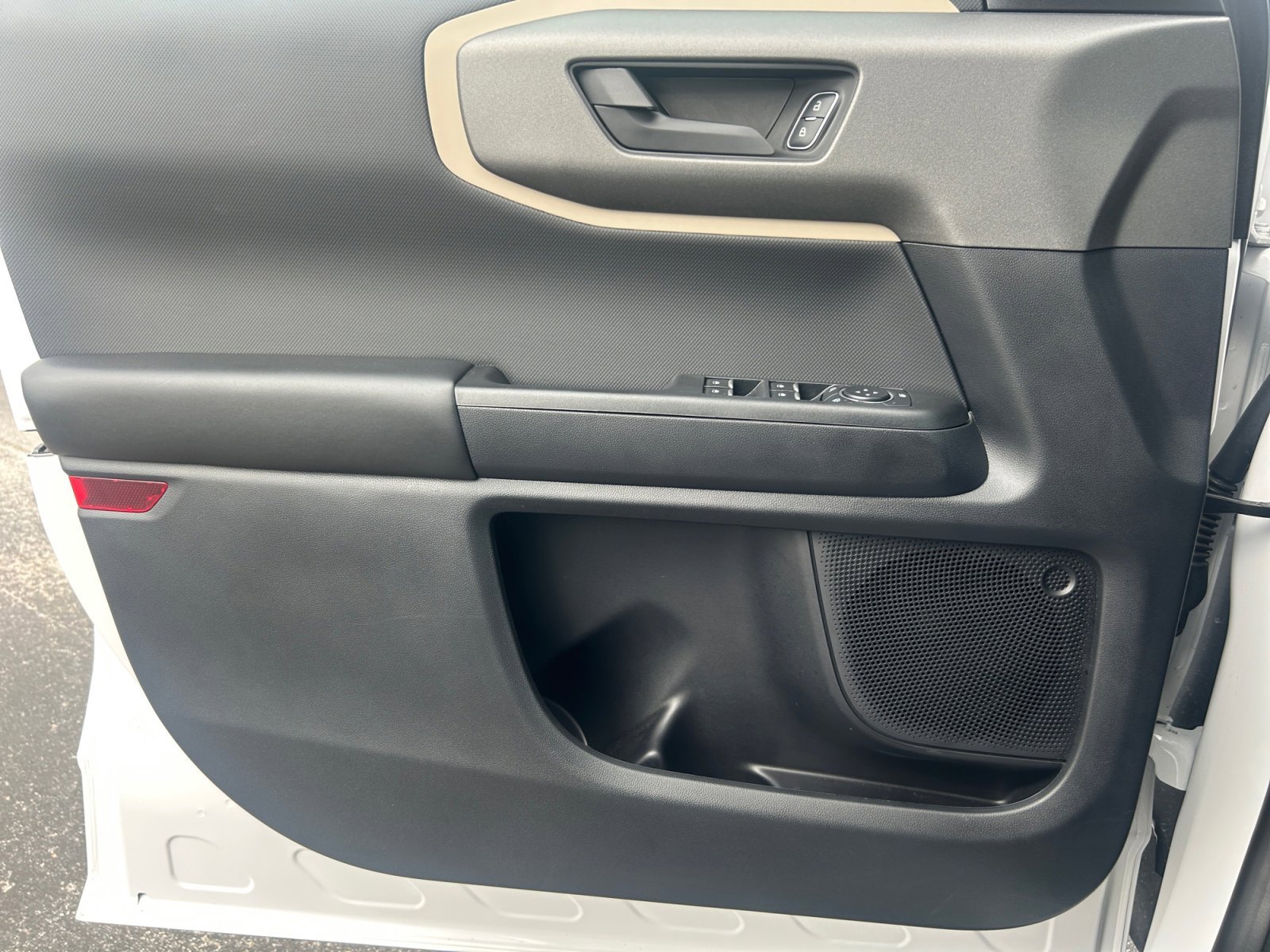 2025 Ford Bronco Sport Big Bend - Photo 23