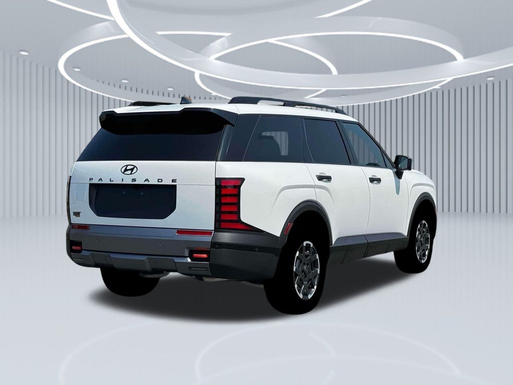 New 2026 White Hyundai XRT Pro image 26