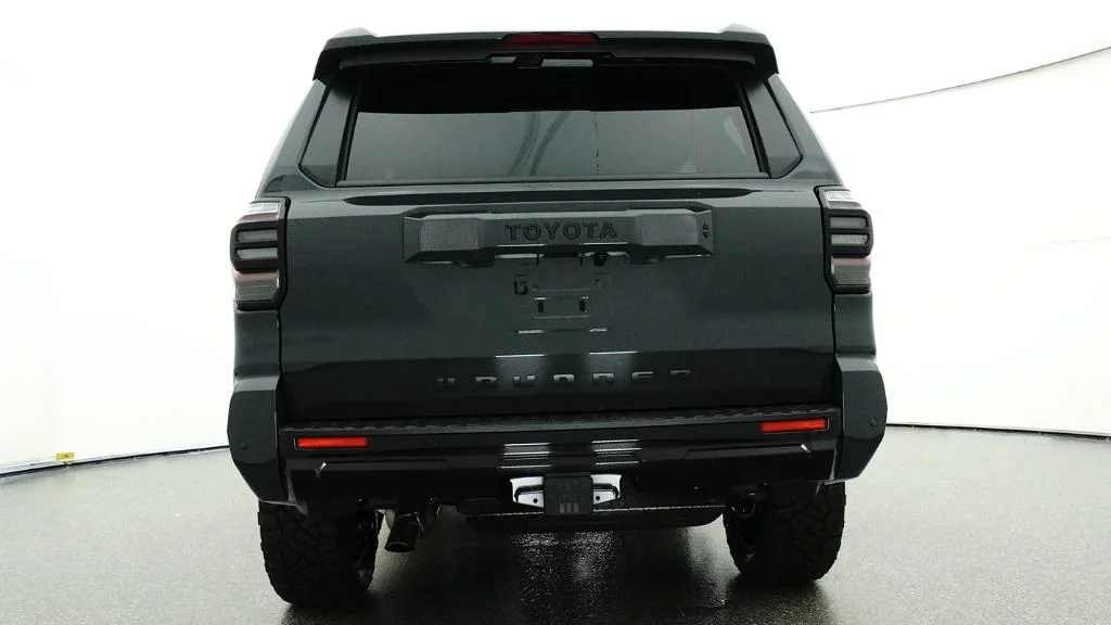New 2026 Underground Toyota TRD Sport Premium image 16