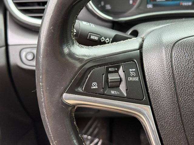 Used 2019 (Includes (CM5) Black Carbon Metallic lower exterior accent color, Paint code W700S.) Buick Preferred image 17