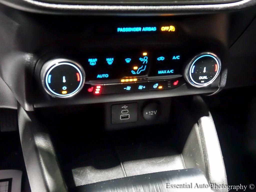 2025 FORD ESCAPE - Image 21